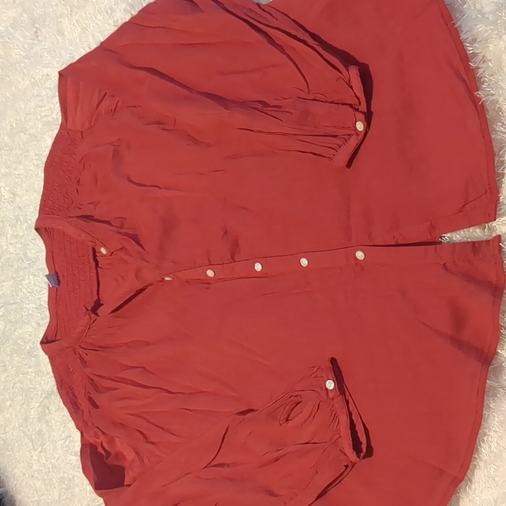Old Navy Blouse